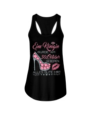 OKTOBER 30 Ladies Flowy Tank thumbnail