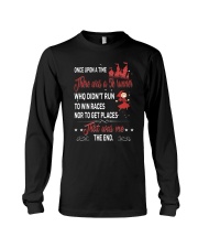 Special Edition Long Sleeve Tee thumbnail