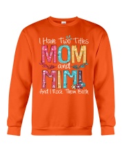 MOM MIMI Crewneck Sweatshirt thumbnail
