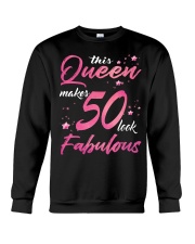 Special Edition Crewneck Sweatshirt thumbnail