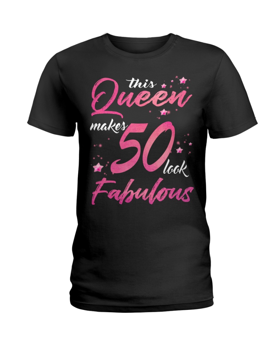 Special Edition Ladies T-Shirt