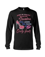 SIXTY FOUR Long Sleeve Tee thumbnail