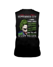 SEPTEMBER GUY Sleeveless Tee thumbnail
