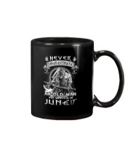 JUNE MAN 17 Mug thumbnail
