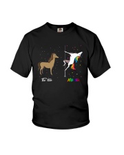Special Edition Youth T-Shirt front