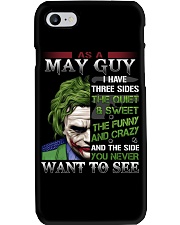 MAY GUY Phone Case thumbnail