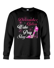 Special Edition Crewneck Sweatshirt thumbnail