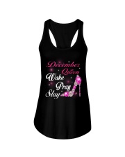 Special Edition Ladies Flowy Tank thumbnail