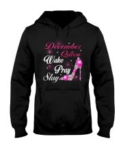 Special Edition Hooded Sweatshirt thumbnail