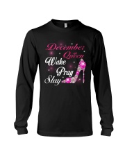 Special Edition Long Sleeve Tee thumbnail