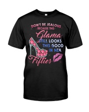 SPECIAL EDITION Classic T-Shirt thumbnail