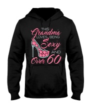 SPECIAL EDITION Hooded Sweatshirt thumbnail