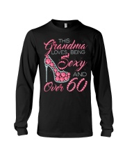 SPECIAL EDITION Long Sleeve Tee thumbnail