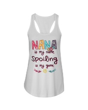SPECIAL EDITON Ladies Flowy Tank thumbnail