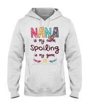 SPECIAL EDITON Hooded Sweatshirt thumbnail