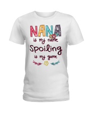 SPECIAL EDITON Ladies T-Shirt thumbnail