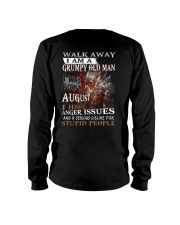 AUGUST MAN Long Sleeve Tee thumbnail