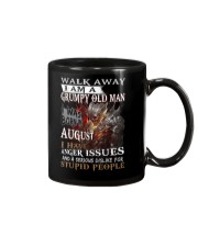 AUGUST MAN Mug thumbnail