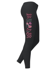 NOVEMBER GIRL Ladies Leggings thumbnail