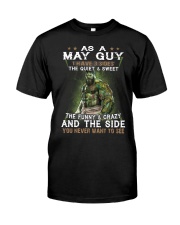 H- MAY GUY Premium Fit Mens Tee thumbnail