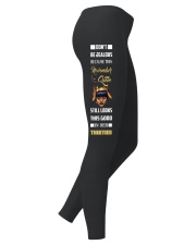 Special Edition Ladies Leggings right