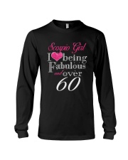 Special Edition Long Sleeve Tee thumbnail