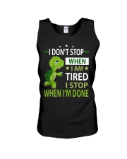 SPECIAL EDITION Unisex Tank thumbnail