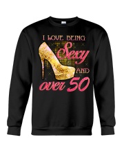 SPECIAL EDITION Crewneck Sweatshirt thumbnail