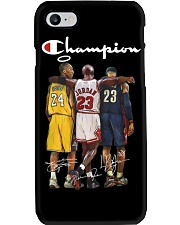 H - SPECIAL EDITION Phone Case thumbnail