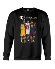 H - SPECIAL EDITION Crewneck Sweatshirt thumbnail