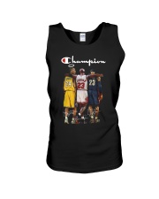 H - SPECIAL EDITION Unisex Tank thumbnail