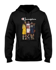 H - SPECIAL EDITION Hooded Sweatshirt thumbnail