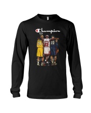H - SPECIAL EDITION Long Sleeve Tee thumbnail