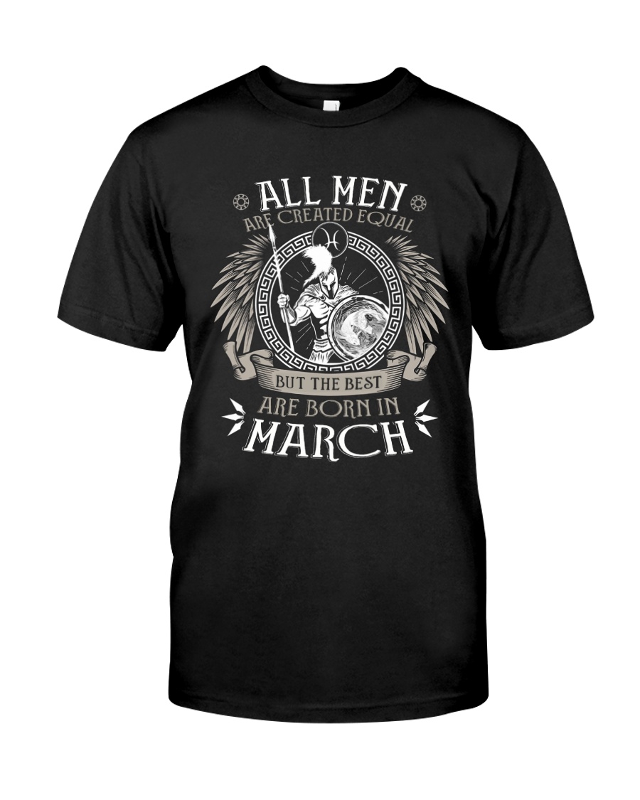 SPECIAL EDITION Classic T-Shirt