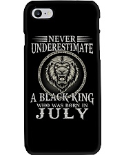 JULY MAN Phone Case thumbnail