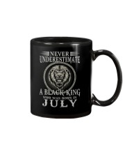 JULY MAN Mug thumbnail
