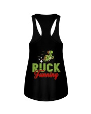 SPECIAL EDITION Ladies Flowy Tank thumbnail
