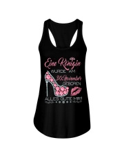 30 November Ladies Flowy Tank thumbnail