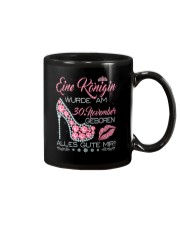30 November Mug thumbnail