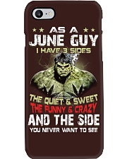 JUNE GUY Phone Case thumbnail