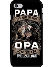 H- OPA PAPA Phone Case thumbnail