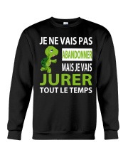 RUNNING OUTFITS Crewneck Sweatshirt thumbnail