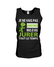 RUNNING OUTFITS Unisex Tank thumbnail