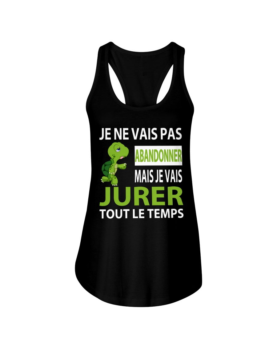 RUNNING OUTFITS Ladies Flowy Tank