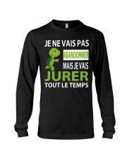 RUNNING OUTFITS Long Sleeve Tee thumbnail