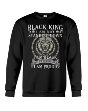 SPECIAL EDITION-D Crewneck Sweatshirt thumbnail