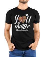 School Counselor 22 Classic T-Shirt custom-t-shirts-classic-lifestyle-front-210