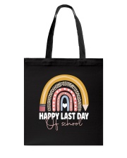 Happy Last Day of School 27 Tote Bag tile