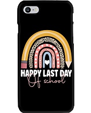 Happy Last Day of School 27 Phone Case tile