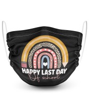 Happy Last Day of School 27 Masks tile